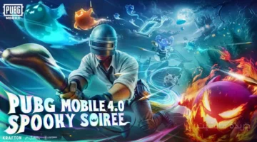 ميزة تغير اللعب.. تحديث ببجي موبايل 4.0 يصل بإضافات غير متوقعة للمواجهات 1